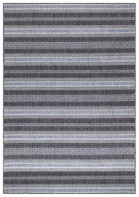 Szary chodnik odpowiedni na zewnątrz 80x250 cm Sunny – Ayyildiz Carpets