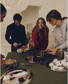 Kieliszek do wina Obila – Kave Home