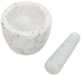 Moździerz marmurowy GAVI, Ø 12 cm
