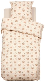 Pościel dla dzieci 140 x 200 cm BILLIE