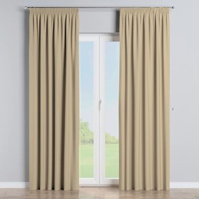 Zasłona na taśmie marszczącej 1 szt.