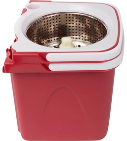 Zestaw do mopów składany Lamart LT8062 Clean 10 l