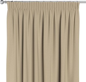 Zasłona na taśmie marszczącej 1 szt.