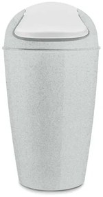 Koziol Kosz na śmieci Swing-Top XL, 30 l, szary