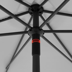 Doppler myZone push-up jasno szary