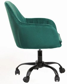 Krzeso Black Chic Office