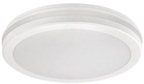 Rabalux 77036 - LED Plafon łazienkowy INDRE LED/28W/230V IP54 biały