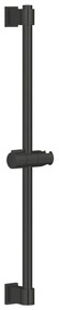 GROHE 277242431 - Drążek prysznicowy VITALIO UNIVERSAL 600 mm czarny