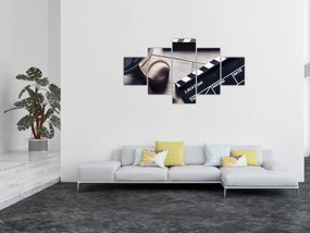 Obraz - Film (125x70 cm)