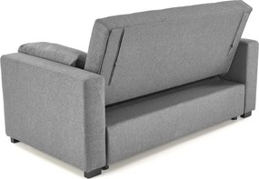Dwuosobowa sofa z funkcją spania Paulinio Halmar