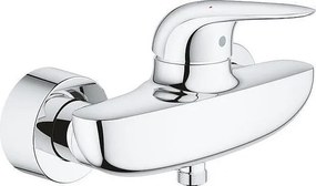 Bateria prysznicowa GROHE Wave Chrome 32287001