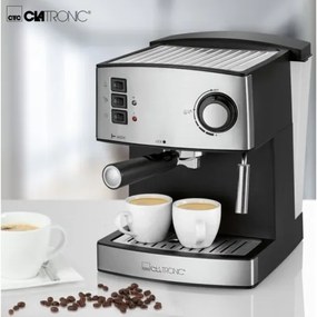 Clatronic ES 3643 ekspres do kawy espresso