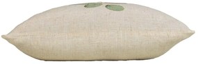 Poduszka dekoracyjna 45x45 cm Eucalys – douceur d'intérieur