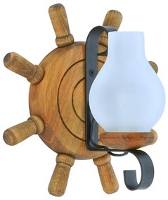 Kinkiet TIMONA 1xE14/40W/230V buk