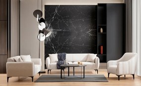 Sofa Belissimo Off White