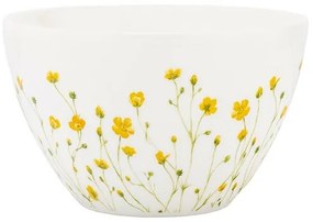 Altom Porcelanowa miska Marigolds, 14 cm, 730 ml