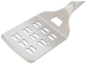 Cattara Łopatka do obracania do grilla Shark, 45 cm