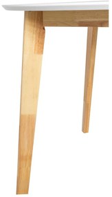 Okrągły stół ø 105 cm Vojens – Bonami Essentials
