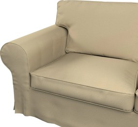 Pokrowiec na sofę Ektorp 2-osobową i leżankę