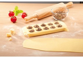 Tescoma Delícia forma na okrągłe ravioli, 10 szt