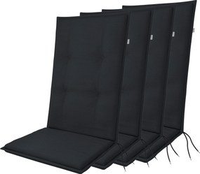 Doppler FLAIR 4940 wysoki - zestaw 4 szt.