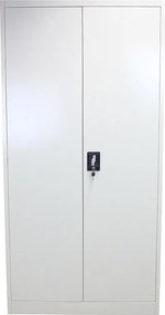 Metalowa szafka na dokumenty 180 cm