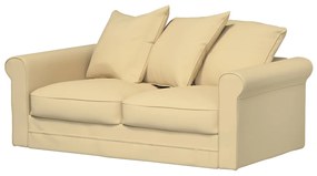 Pokrowiec na sekcję 2-osobową Grönlid, nierozkładaną