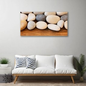 Obraz Canvas Kamienie Ozdobne Art