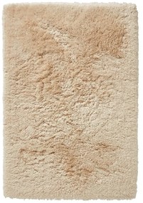 Kremowy dywan tkany ręcznie 60x120 cm Polar – Think Rugs