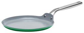 Patelnia na naleśniki aluminiowa z powłoką nieprzywierającą ø 26 cm Meda 3.0 – FABINI