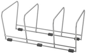Stojak na płyty - Metaltex