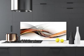 Szkło nad Blatem Fluidyczna Wizja Artystyczna