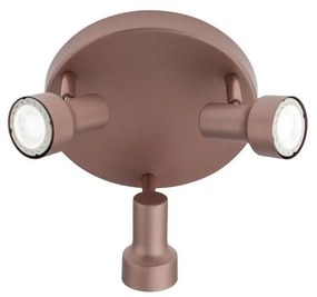 Redo 04-445 - Oświetlenie punktowe REVILA 3xGU10/7W/230V