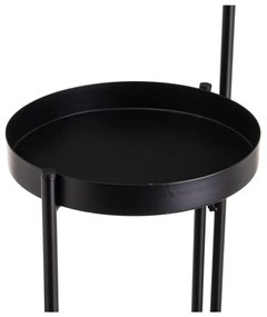 Metalowy kwietnik (wysokość 60 cm) – Casa Selección