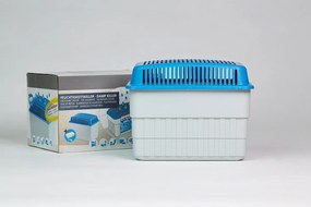 Pochłaniacz wilgoci, osuszacz powietrza + wkład 1 kg, WENKO
