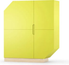 Kabinet średni Nook Absynth