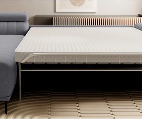 Narożnik GANDI 140 Prawostronny system włoski Salvador 15 Ciemny szary WERSAL