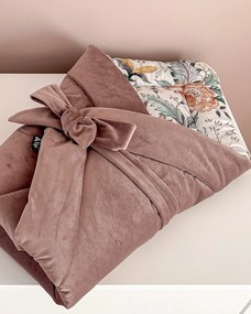 Rożek Velvet Nest Premium rose