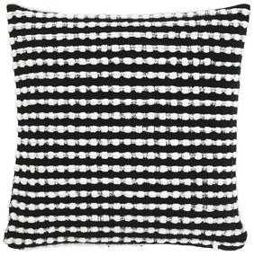 Poduszka dekoracyjna 43x43 cm Stab Stitch – Catherine Lansfield