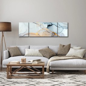 Obraz - marmur (170x50 cm)