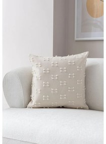 Poszewka na poduszkę 43x43 cm Tuffet – Mioli Decor