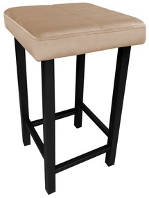 TABORET KLASYK STOŁEK LOFT MG06 60cm