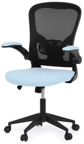 Krzesło biurowe Autronic KA-V317 BLUE