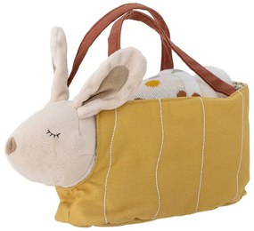 Zabawka pluszowa Villja – Bloomingville Mini