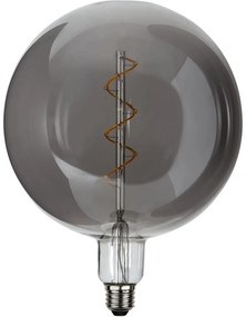 Żarówka LED ze ściemniaczem o ciepłej barwie z gwintem E27, 3 W Industrial Vintage – Star Trading