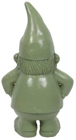 Krasnal ogrodowy ANAO, figurka dekoracyjna, 42 cm