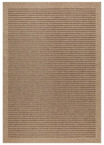 Dywan odpowiedni na zewnątrz w naturalnym kolorze 120x170 cm Dhaka – Ayyildiz Carpets