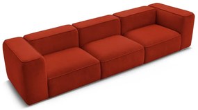 Ceglasta sofa 345 cm Zephyr – Bobochic Paris