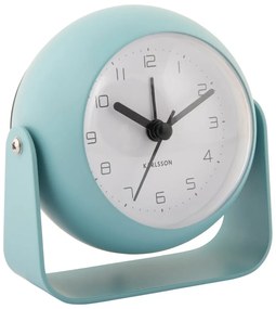 Budzik ø 9 cm Bunky – Karlsson