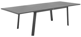 Montaż aluminiowy NOVARA I.1+10 (antracyt)